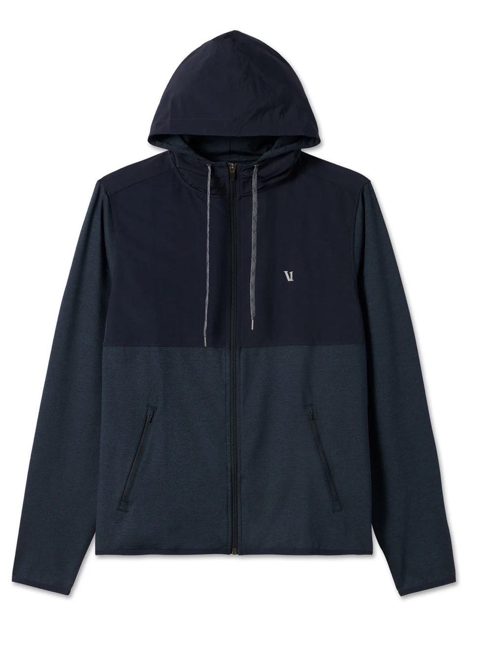 Vuori Sunday Element Jacket